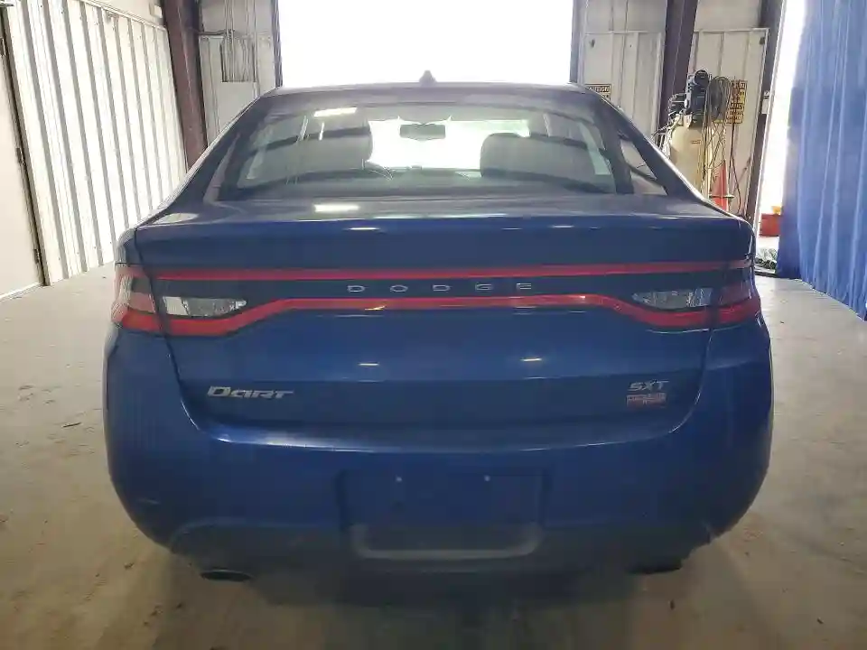 1C3CDFBH6DD709185 2013 DODGE DART-5