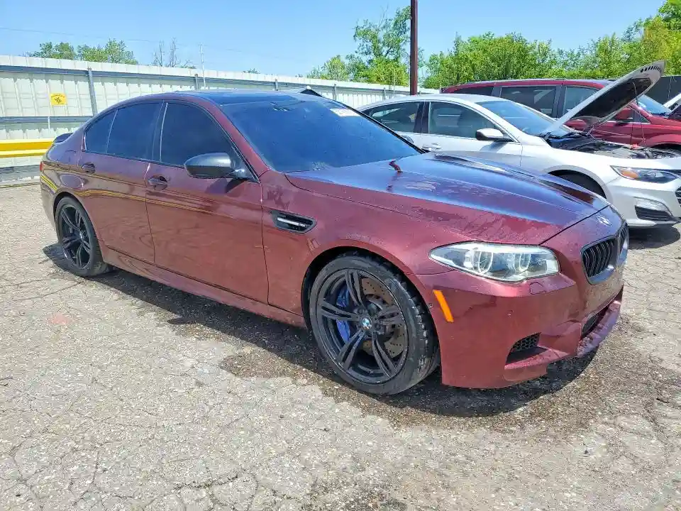 WBSFV9C51DD095988 2013 BMW M5-3