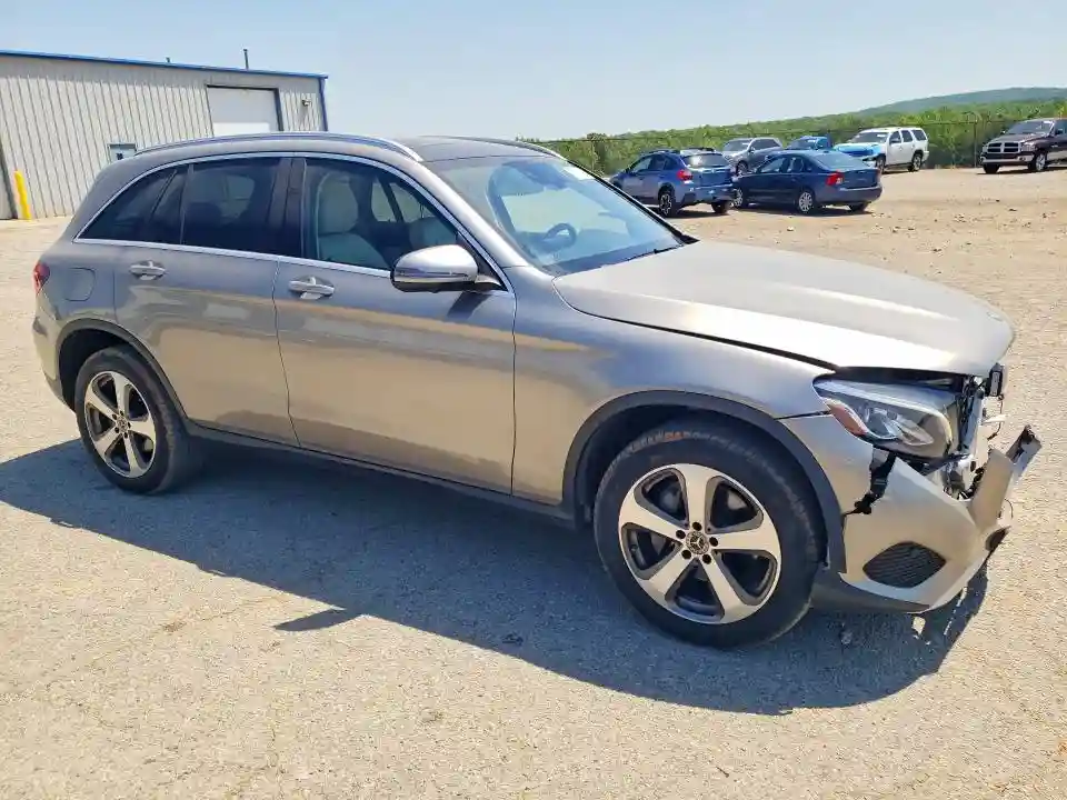 WDC0G4KB9KV159844 2019 MERCEDES-BENZ GLC-CLASS-3