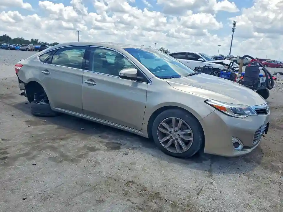 4T1BK1EB8FU179582 2015 TOYOTA AVALON-3