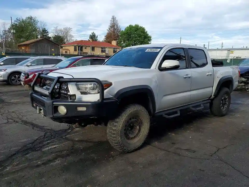 5TFCZ5AN1GX039093 2016 TOYOTA TACOMA-0