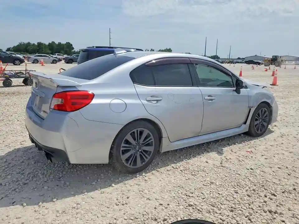 JF1VA1A60F9837630 2015 SUBARU WRX-2