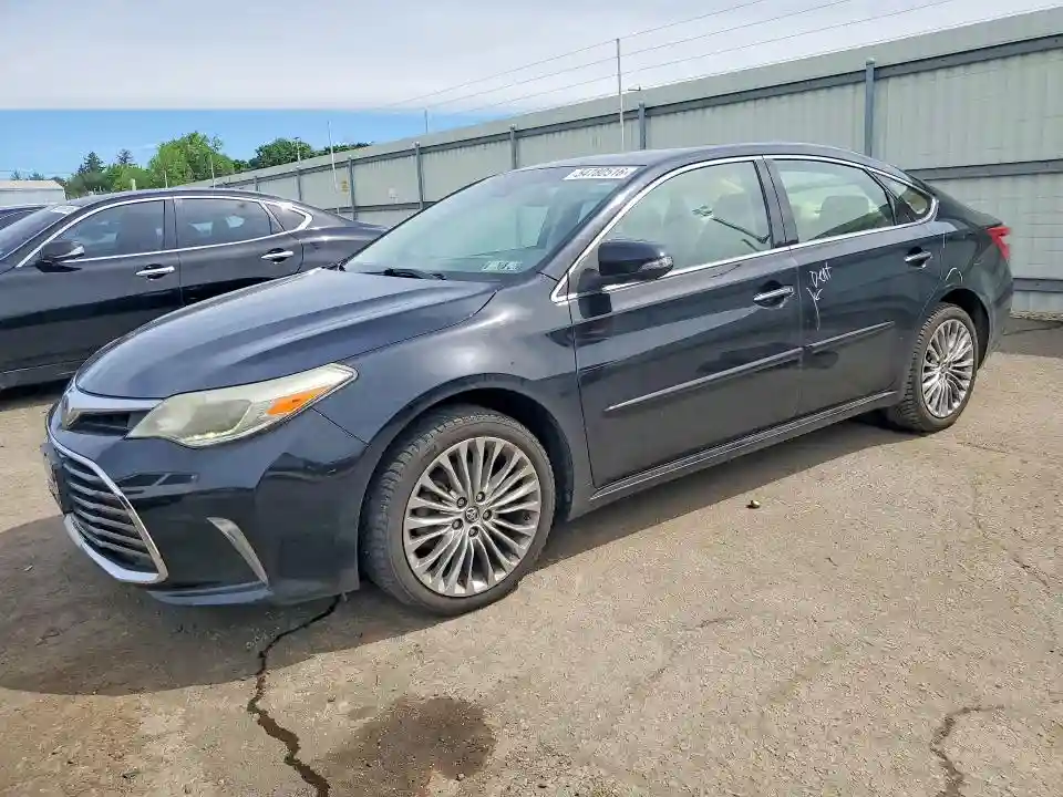 4T1BK1EB3HU262906 2017 TOYOTA AVALON-0