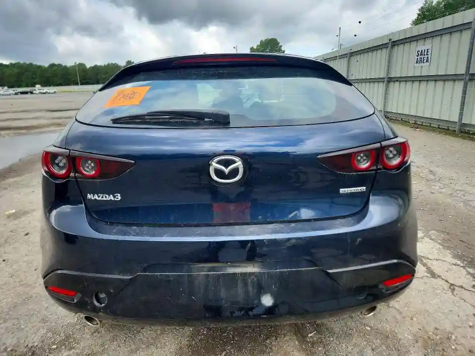 JM1BPAKL2M1403866 2021 MAZDA 3-5