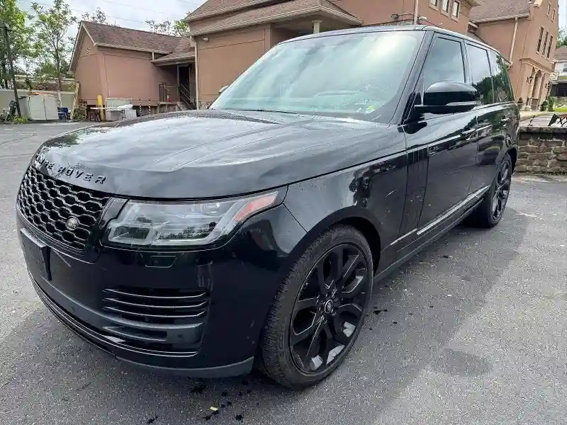 SALGS2SE3MA433754 2021 LAND ROVER RANGEROVER-0