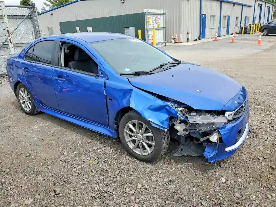 JA32V2FW2GU003422 2016 MITSUBISHI LANCER-3