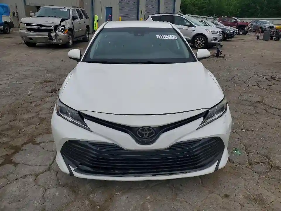 4T1C11AK8LU332986 2020 TOYOTA CAMRY-4
