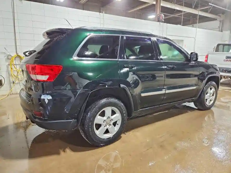 1C4RJFAG0DC639891 2013 JEEP CHEROKEE-2