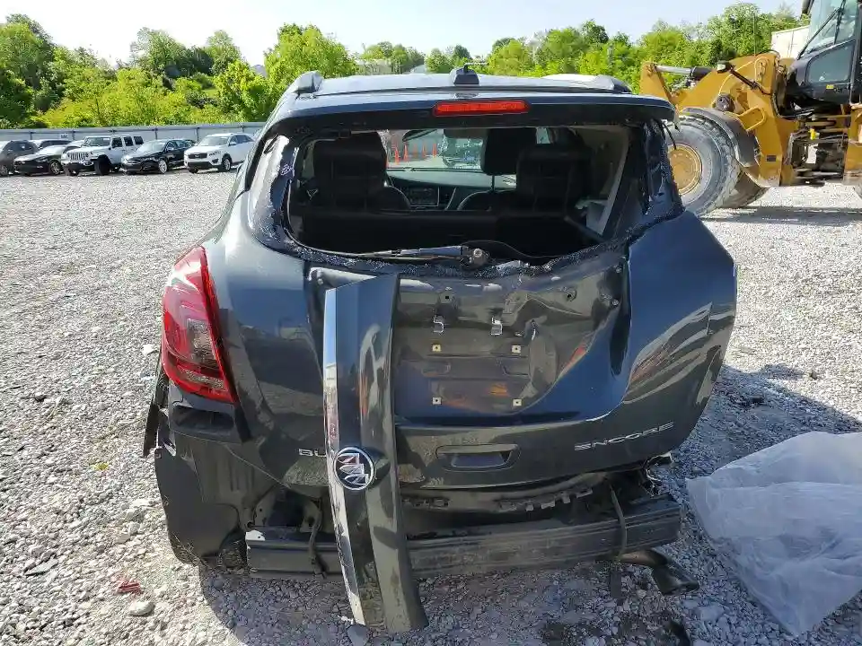 KL4CJCSB5HB141974 2017 BUICK ENCORE-5