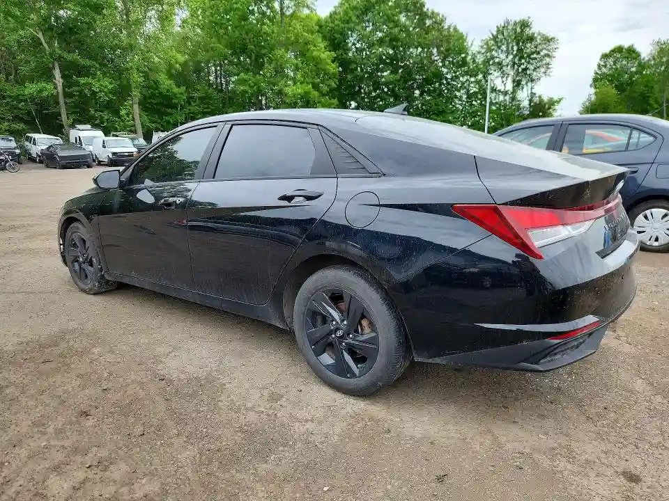 KMHLS4AG6NU317903 2022 HYUNDAI ELANTRA-1