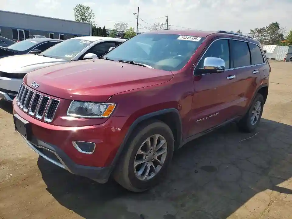 1C4RJFBG8FC678715 2015 JEEP CHEROKEE-0