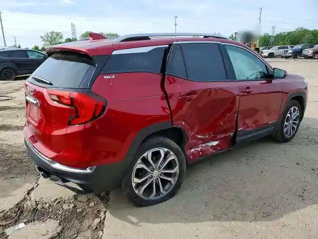 3GKALPEX3LL180757 2020 GMC TERRAIN-2