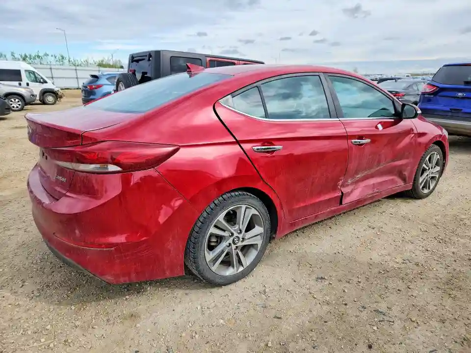 KMHD84LF6HU104638 2017 HYUNDAI ELANTRA-2