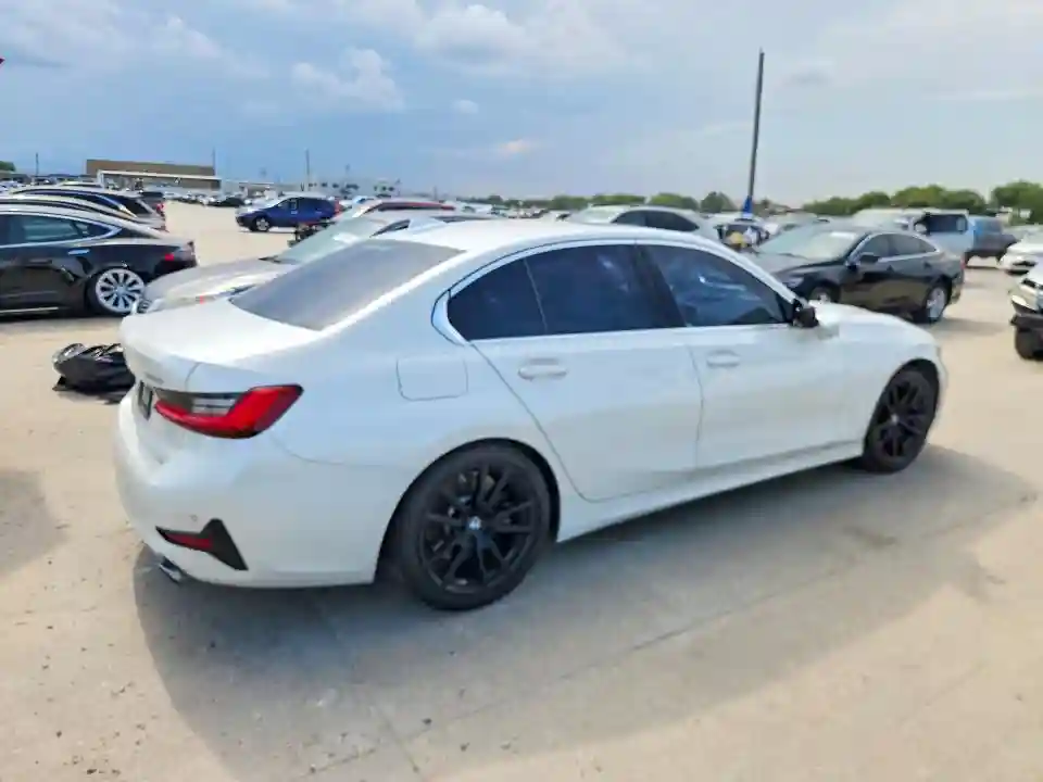 WBA5R1C53KAK08165 2019 BMW 3 SERIES-2