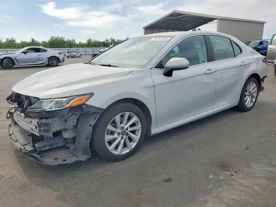 4T1C11AK9NU019965 2022 TOYOTA CAMRY-0