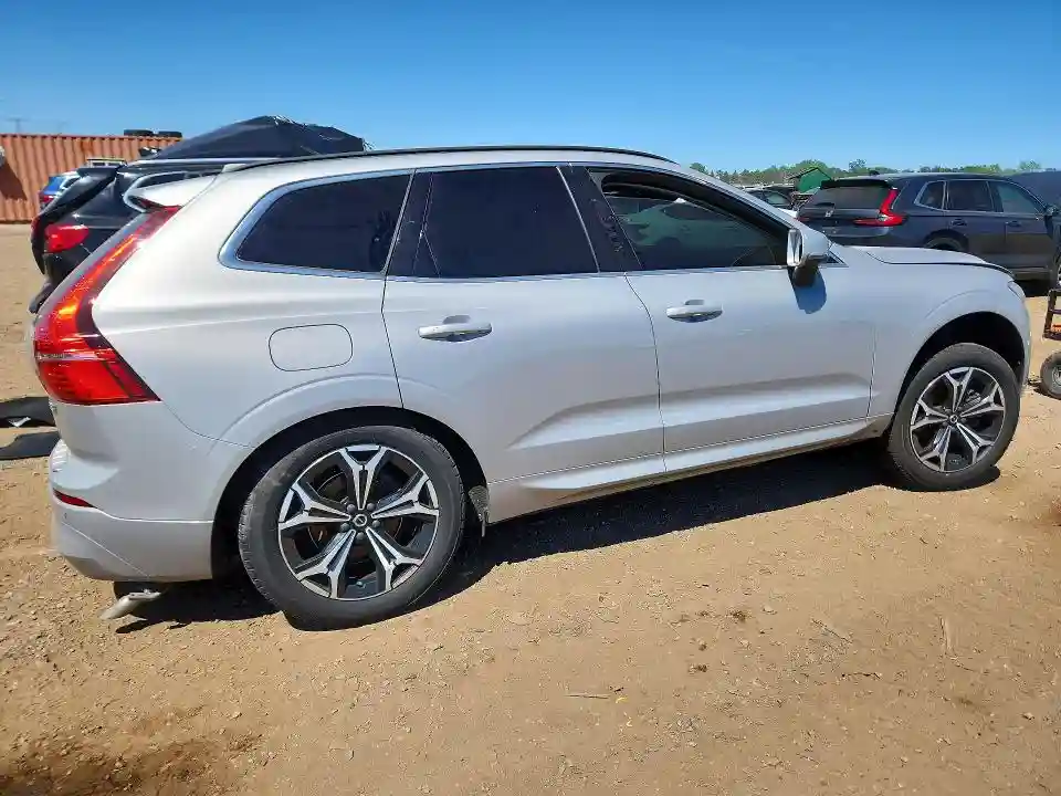 YV4L12RK8N1961454 2022 VOLVO XC60-2