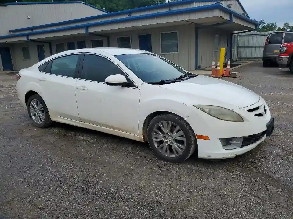 1YVHZ8CH9A5M38541 2010 MAZDA 6-3