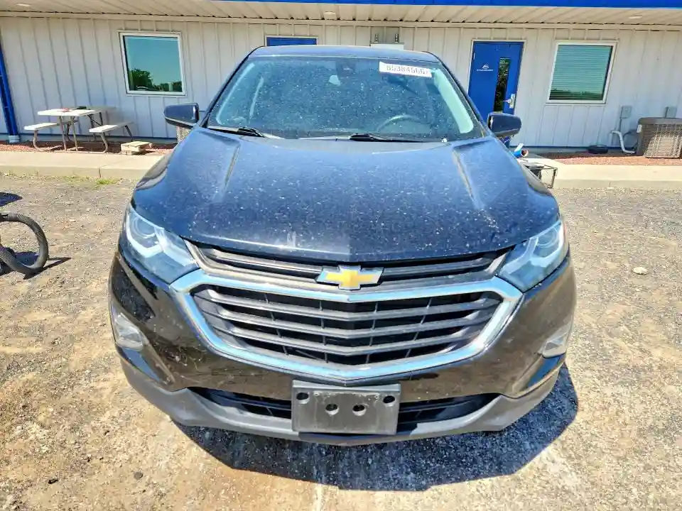 2GNAXTEV4K6284871 2019 CHEVROLET EQUINOX-4