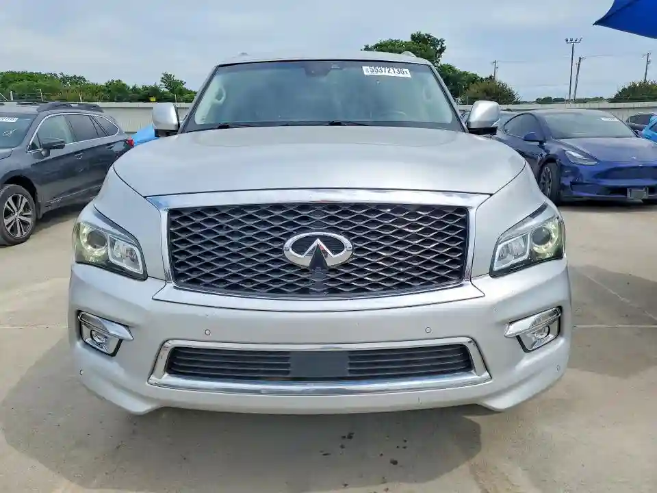 JN8AZ2NF0H9646346 2017 INFINITI QX80-4