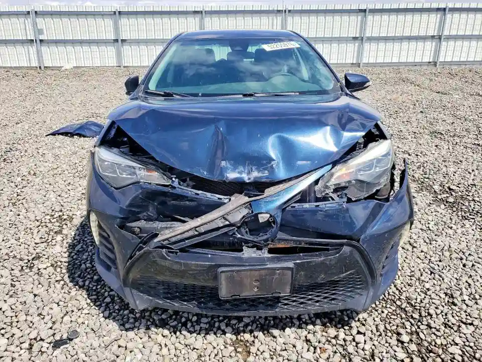 2T1BURHE2JC003412 2018 TOYOTA COROLLA-4