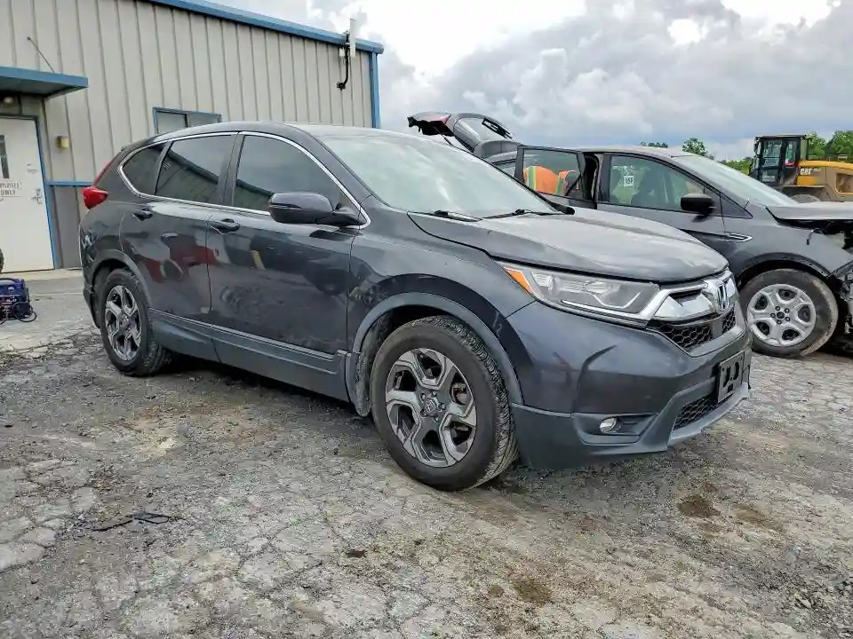 5J6RW1H83KA006470 2019 HONDA CRV-3