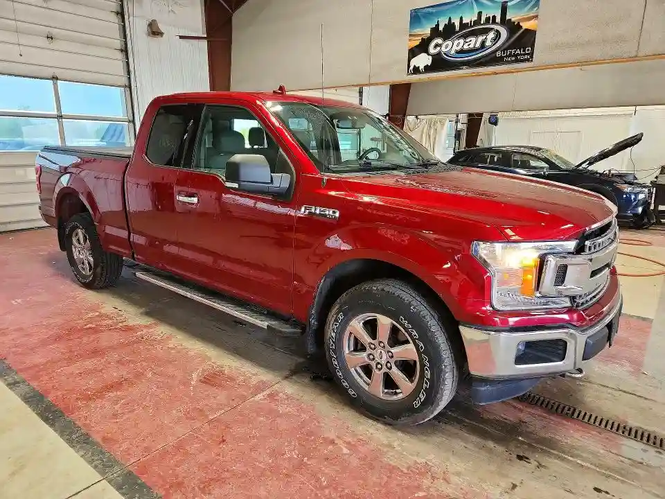 1FTEX1EPXJFE62948 2018 FORD F150-3