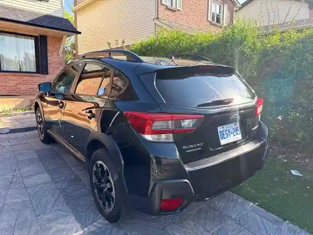 JF2GTABC5M8339462 2021 SUBARU CROSSTREK-2