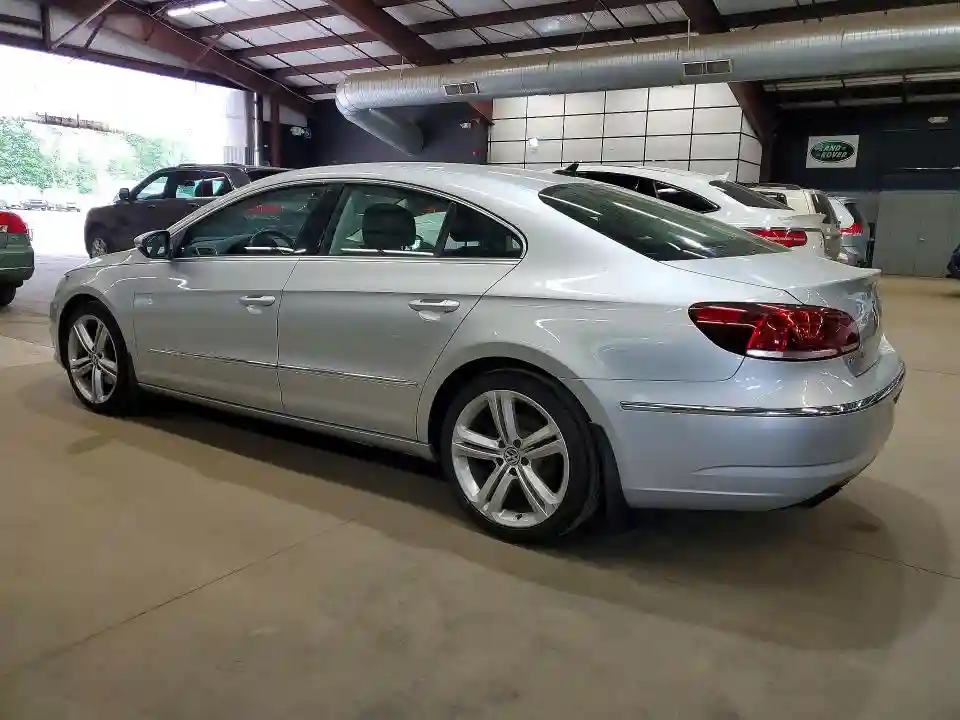 WVWBP7AN4DE501313 2014 VOLKSWAGEN CC-1