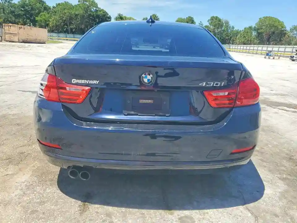 WBA4F7C51HG786665 2017 BMW 4 SERIES-5