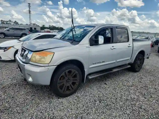 1N6BA0EC8BN308643 2011 NISSAN TITAN-0