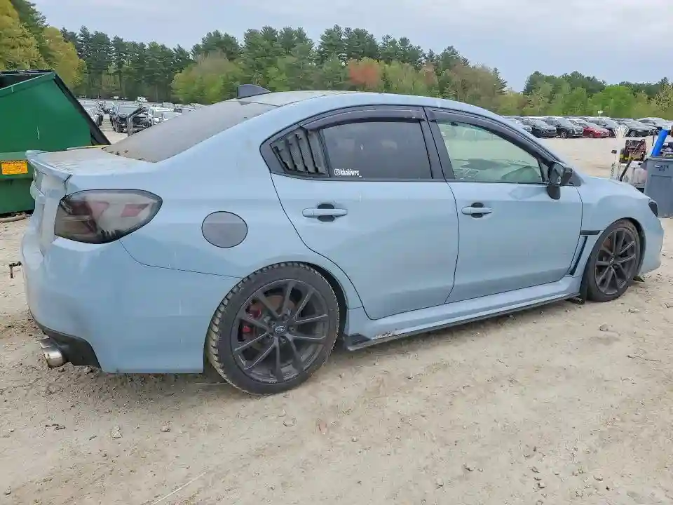 JF1VA1B68K9807509 2019 SUBARU WRX-2