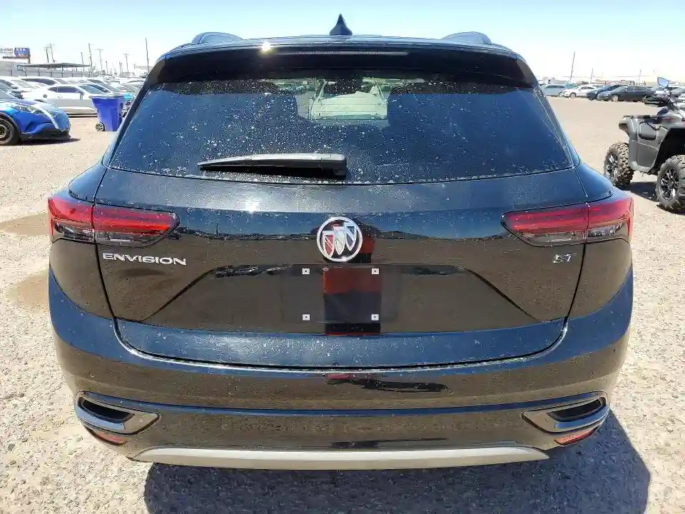 LRBAZLR47PD061722 2023 BUICK ENVISION-5