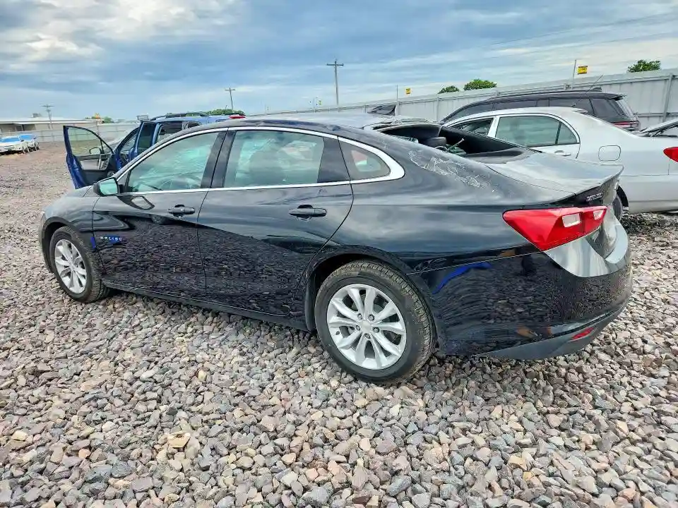 1G1ZD5STXSF125919 2025 CHEVROLET MALIBU-1