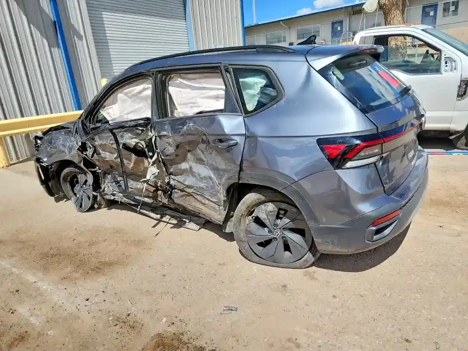 3VV5C7B26SM042808 2025 VOLKSWAGEN ALL OTHER-1