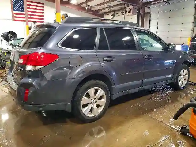 4S4BRDKC6C2240414 2012 SUBARU OUTBACK-2