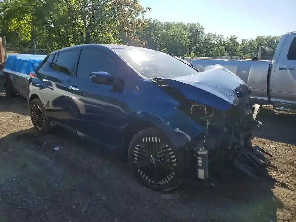 1N4CZ1CV9PC550117 2023 NISSAN LEAF-3