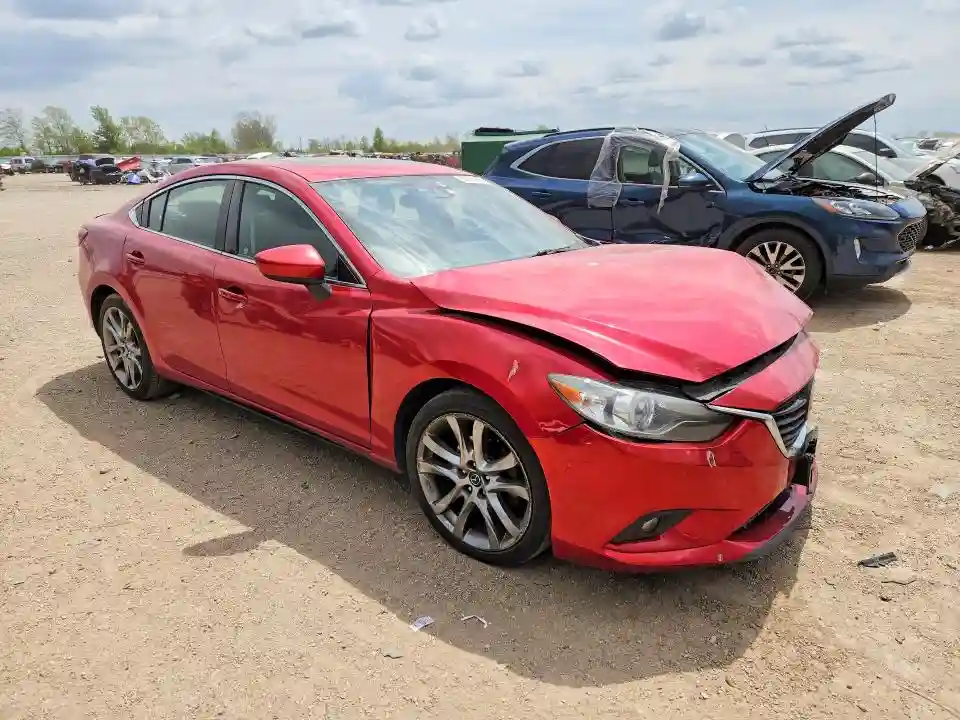 JM1GJ1W62E1162078 2014 MAZDA 6-3