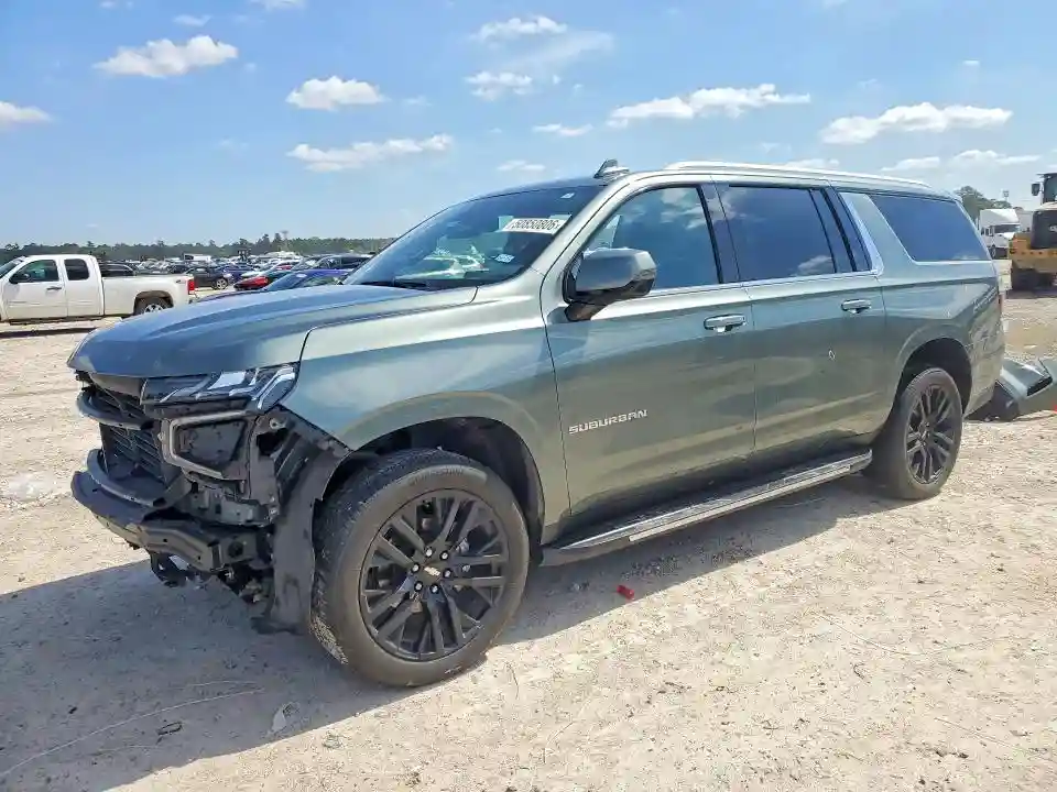 1GNSCCKD5RR316642 2024 CHEVROLET SUBURBAN-0