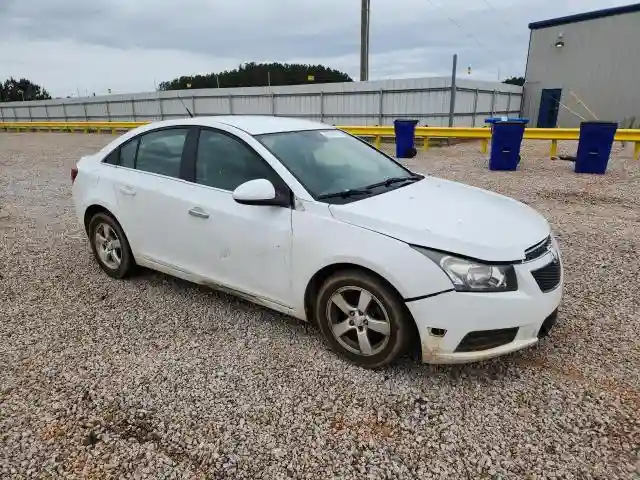 1G1PC5SB2E7148434 2014 CHEVROLET CRUZE-3