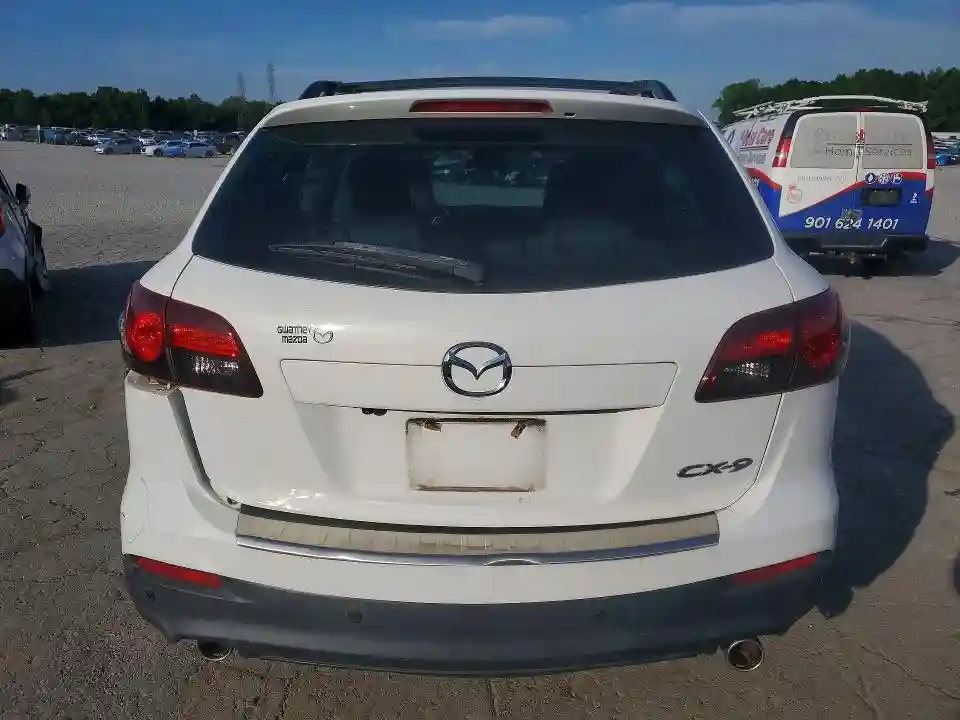 JM3TB2CA5F0447706 2015 MAZDA CX-9-5