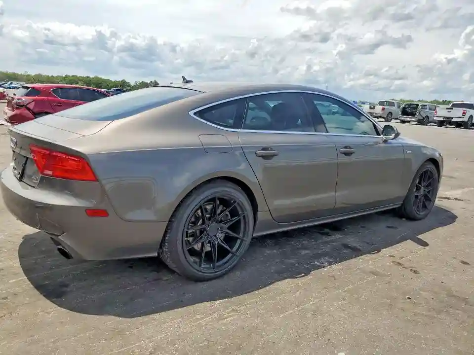 WAUYGAFC7CN146342 2012 AUDI A7-2