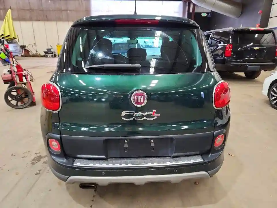 ZFBCFADH6EZ023452 2014 FIAT 500-5