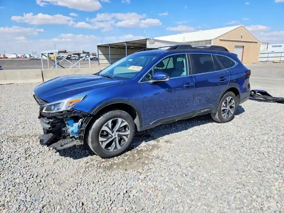 4S4BTANC1N3110713 2022 SUBARU OUTBACK-0
