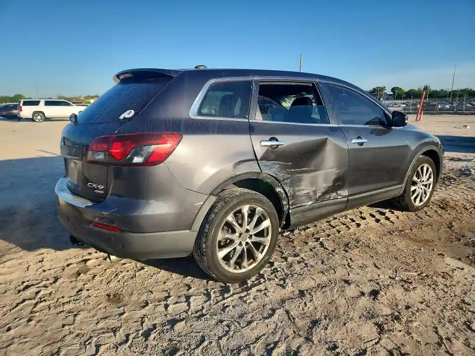 JM3TB3DV5E0444620 2014 MAZDA CX-9-2