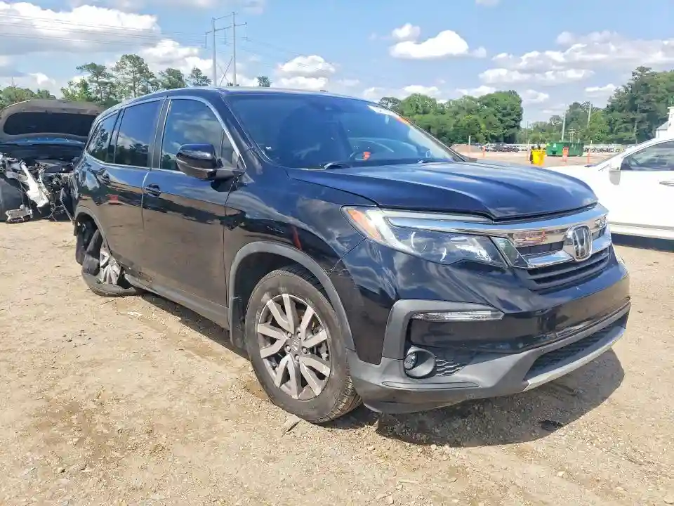 5FNYF6H58MB102822 2021 HONDA PILOT-3