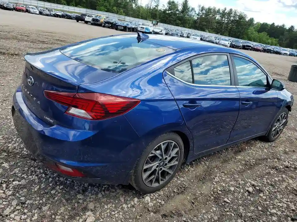 5NPD84LF3LH565013 2020 HYUNDAI ELANTRA-2