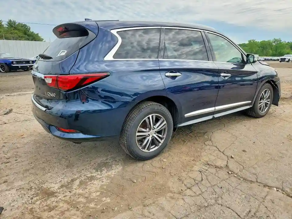 5N1DL0MM3HC527283 2017 INFINITI QX60 BASE-2