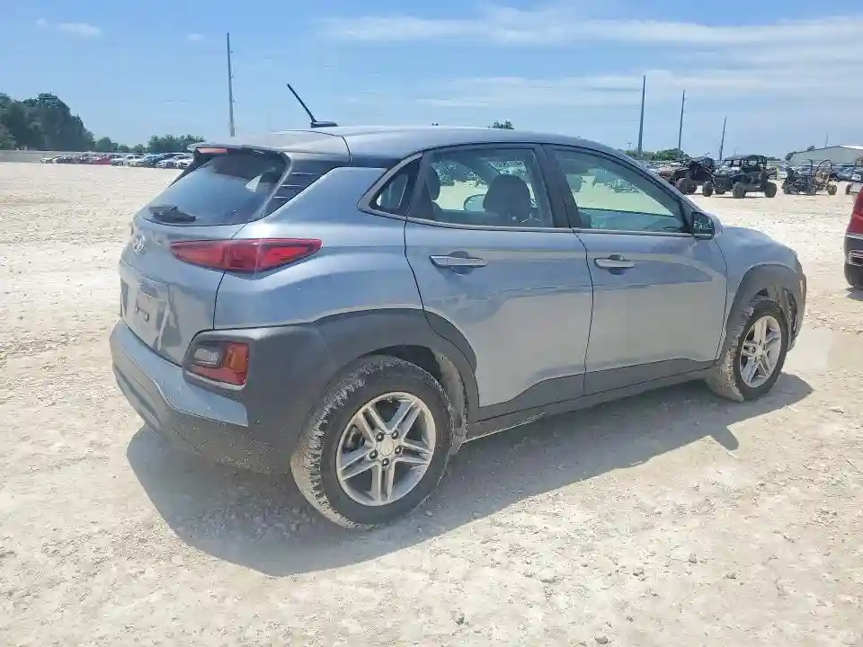 KM8K12AA8KU266821 2019 HYUNDAI KONA-2