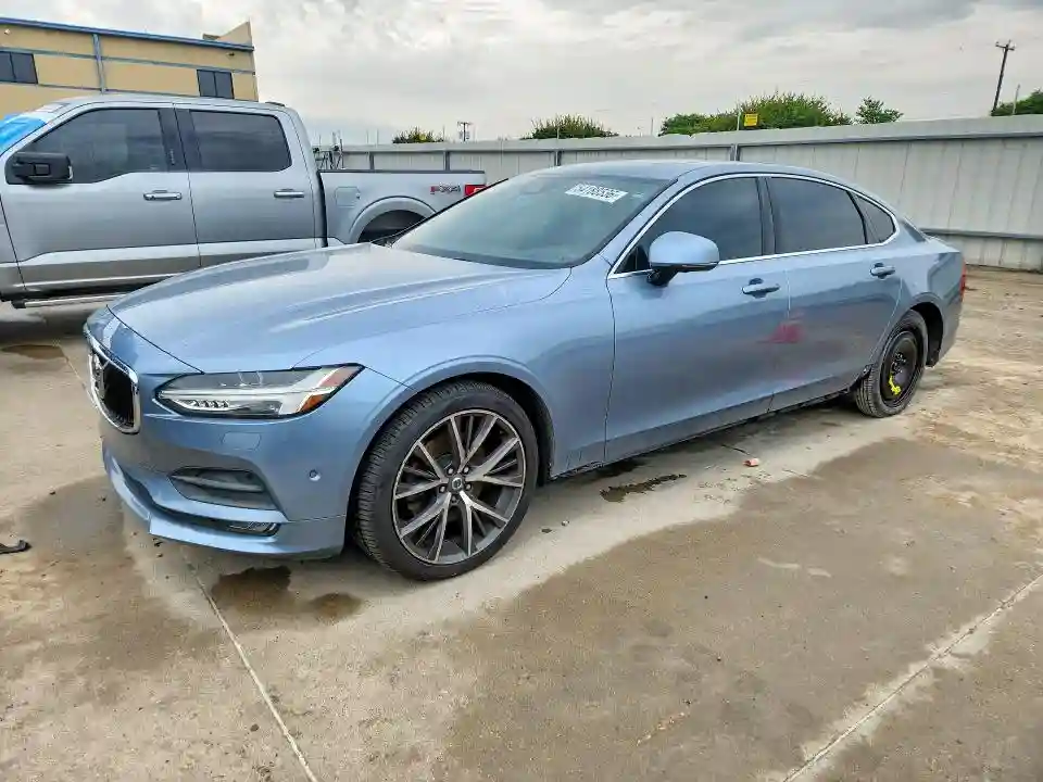 LVY982MK2JP037592 2018 VOLVO S90-0