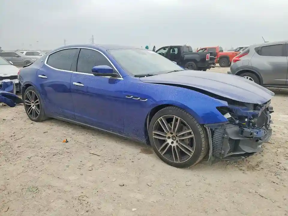 ZAM57XSAXK1311072 2019 MASERATI ALL MODELS-3